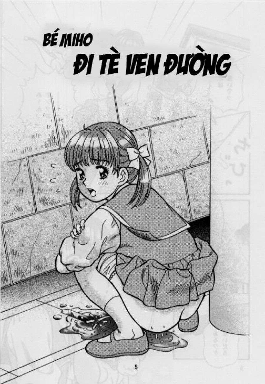 đọc truyện Okosama Shijou Shugi 2 Chương 0 ảnh 5 tại Giả Dược
