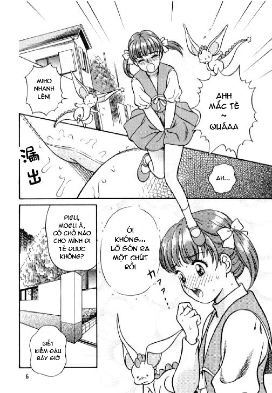 đọc truyện Okosama Shijou Shugi 2 Chương 0 ảnh 6 tại Giả Dược