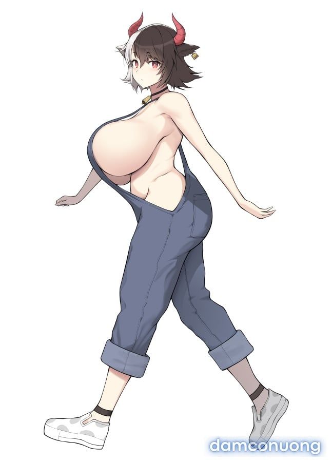 đọc truyện Oku-san No Oppai Ga Dekasugiru Noga Warui! Chương 6.5 ảnh 41 tại Giả Dược