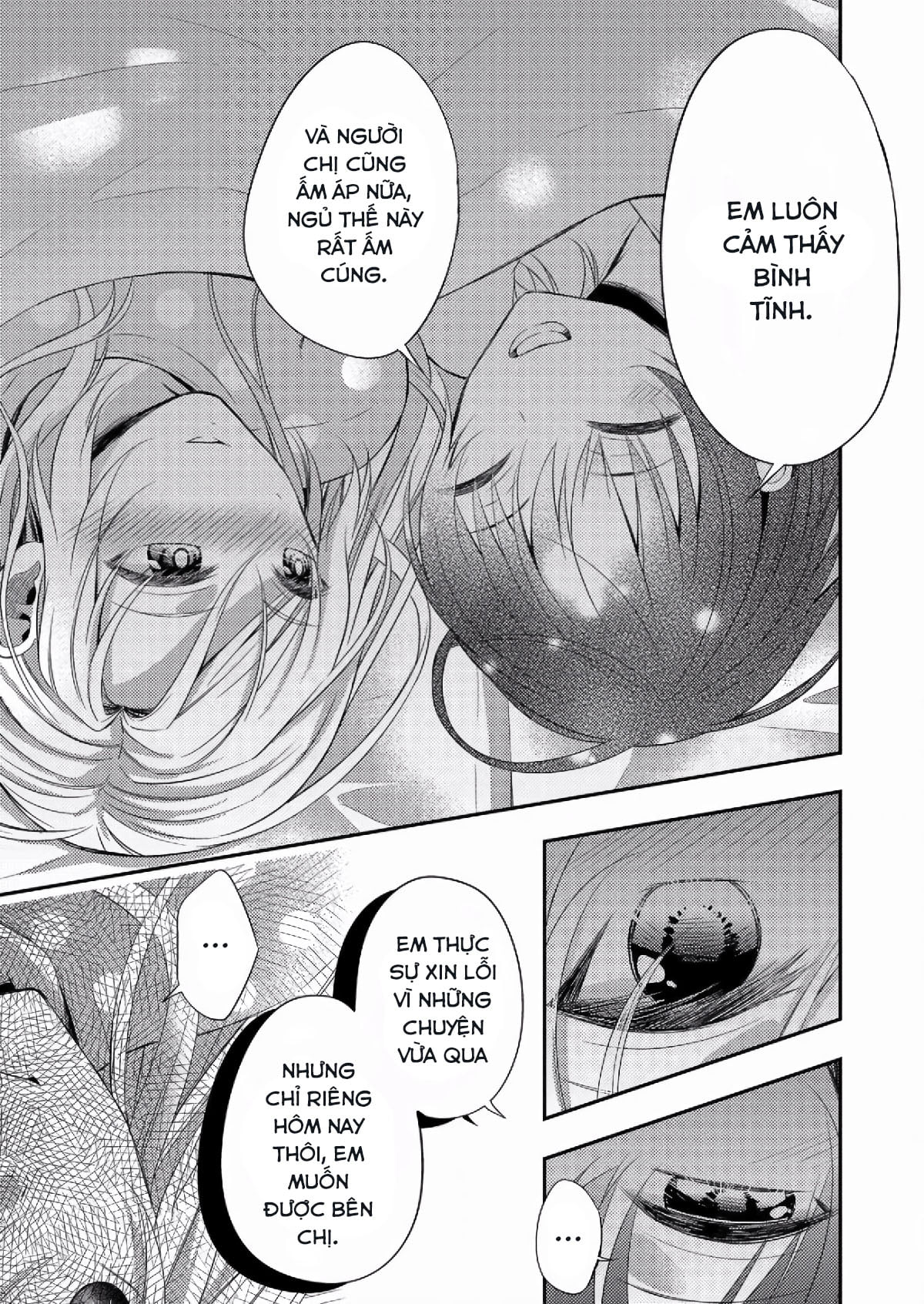 đọc truyện Okubyou Na Takase-san Wa Kyou Mo Kanojo Wo Machiwabiru Chương 3 ảnh 20 tại Thiên Thai Truyện