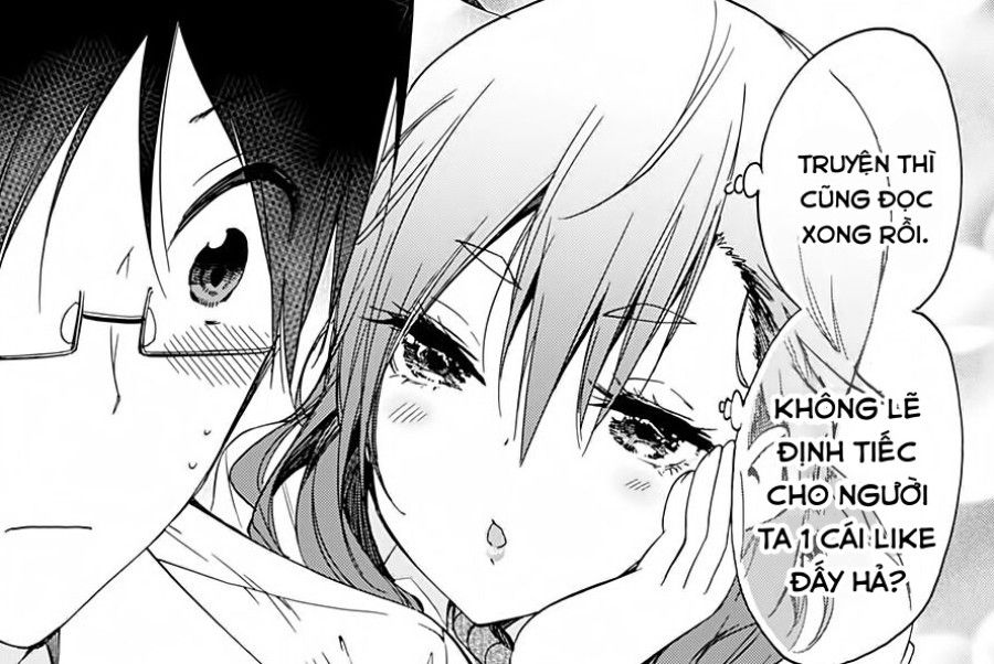 Okuchi To Ketsu Kara Plus O Sosogu Hon (puzzle & Dragons) Oneshot page 23 - Giả Dược