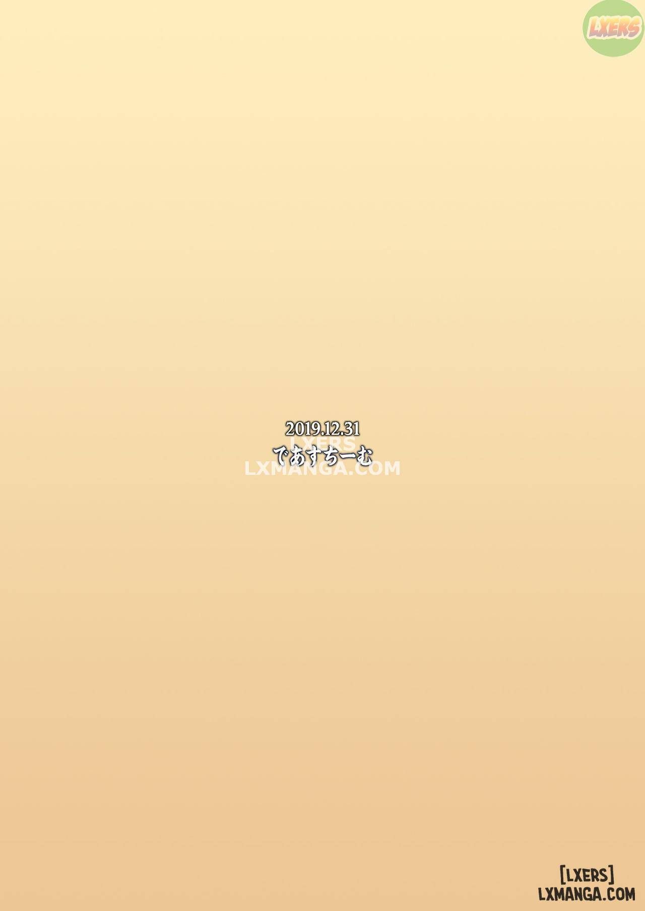 đọc truyện Older Sister Beam Vs Mama Laser Chương 1 ảnh 27 tại Thiên Thai Truyện