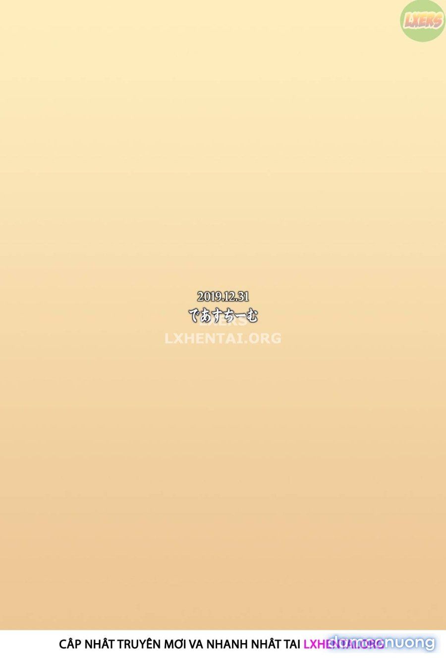 đọc truyện Older Sister Beam Vs Mama Laser Oneshot ảnh 27 tại Giả Dược