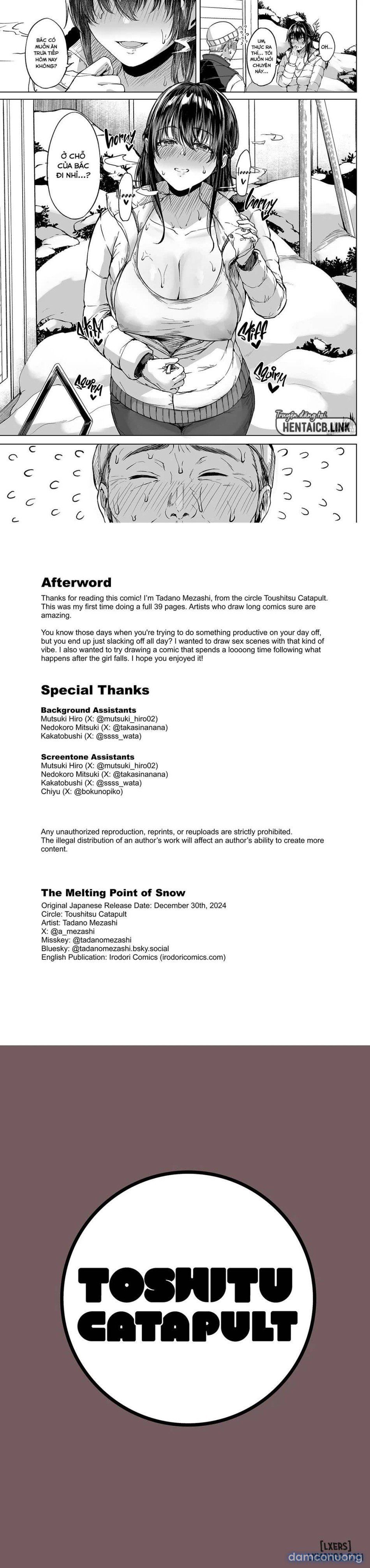 đọc truyện Ôm Ấp Người Phụ Nữ Đã Kết Hôn Không Có Khả Năng Tự Vệ Vào Buổi Chiều Chương 1 ảnh 15 tại Thiên Thai Truyện