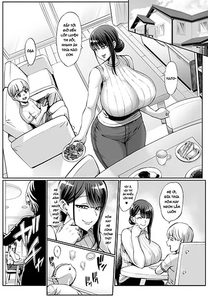 Omae No Kaa-chan Ikutoki No Kao Sugee Busu Da Zo W