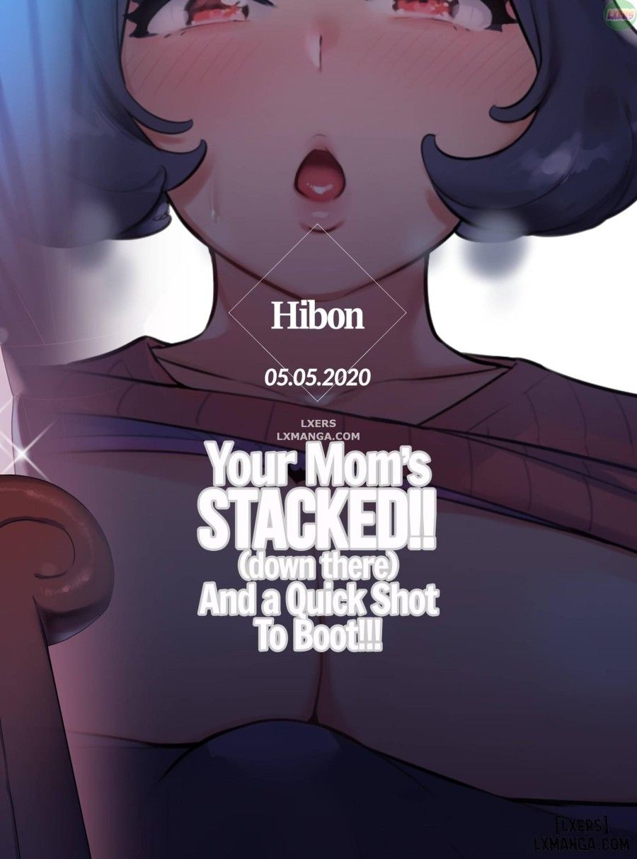 đọc truyện Omae No Kaa-chan Kyokondashi Sourou!! Oneshot ảnh 34 tại Truyện Dạ Ký