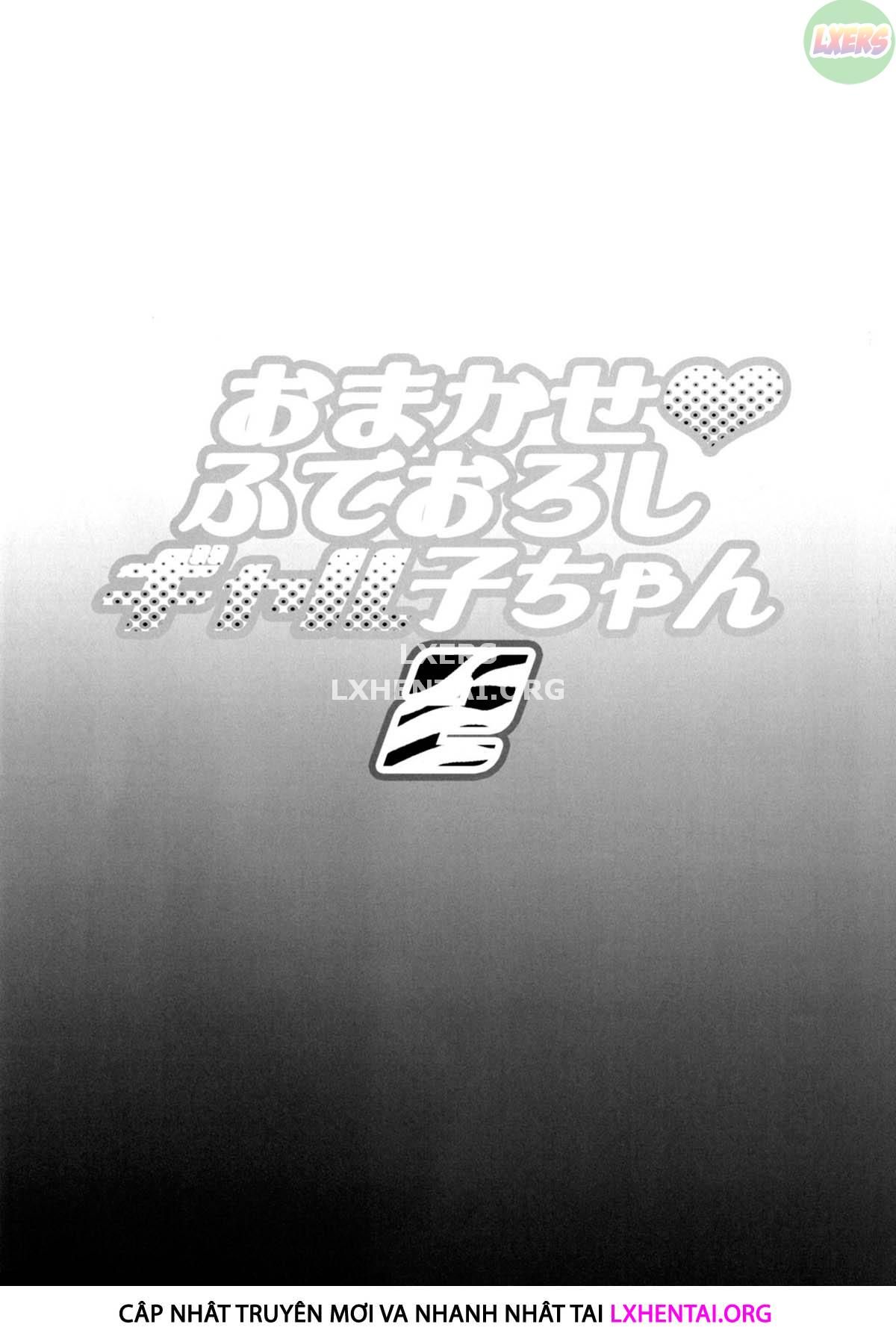 đọc truyện Omakase Fudeoroshi Galko-chan 2 Oneshot ảnh 26 tại Giả Dược