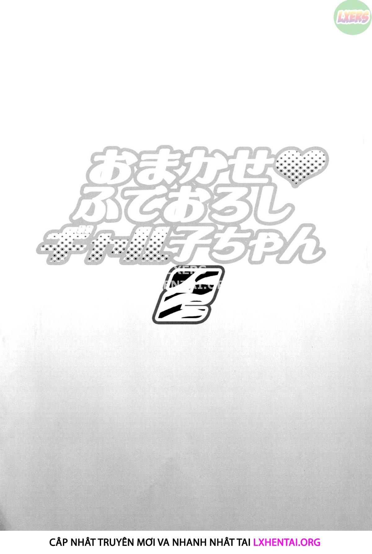 đọc truyện Omakase Fudeoroshi Galko-chan 2 Oneshot ảnh 6 tại Giả Dược