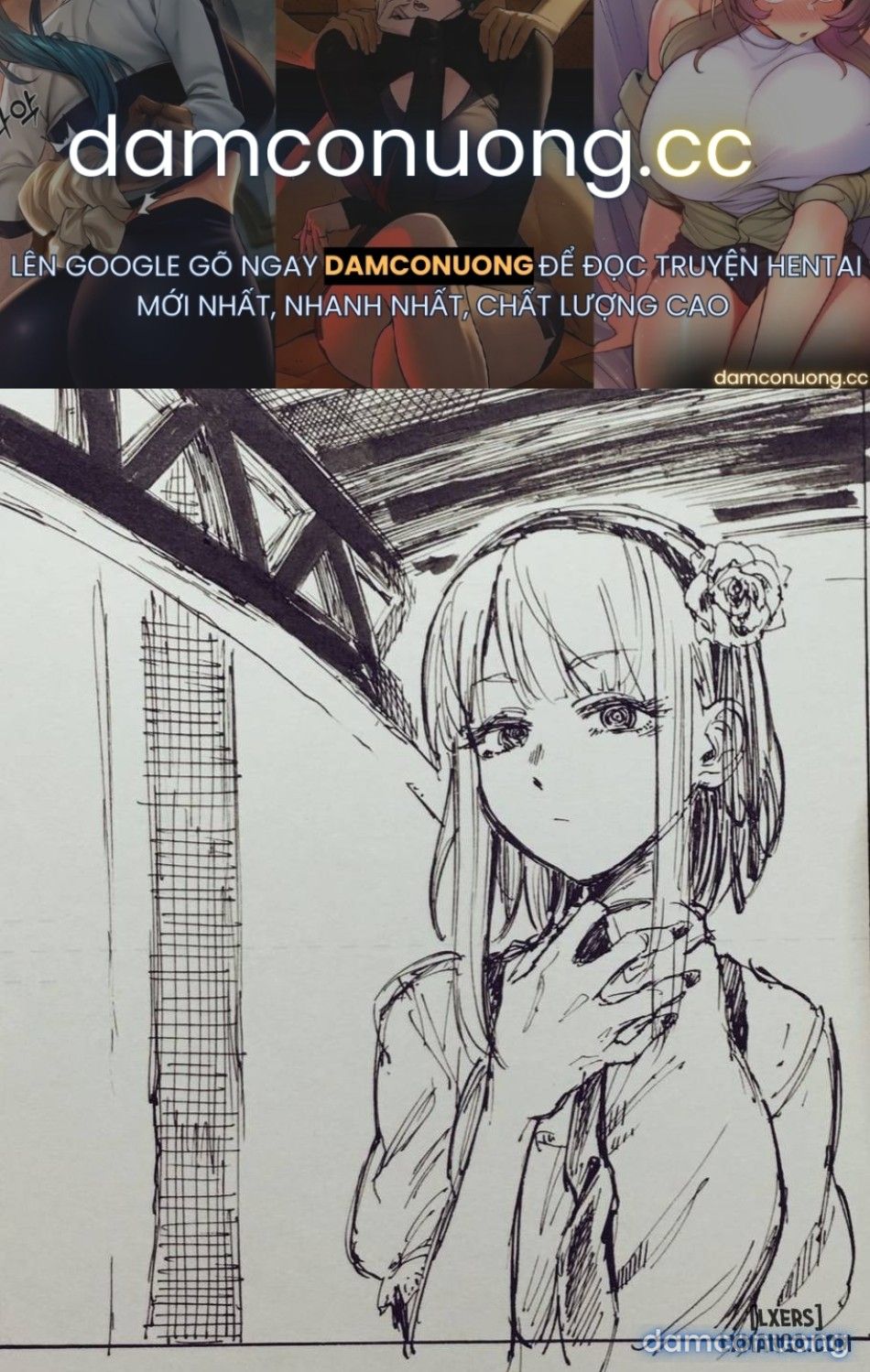 đọc truyện Omake Hon Soushuuhen Sono Chương 1 ảnh 2 tại Thiên Thai Truyện