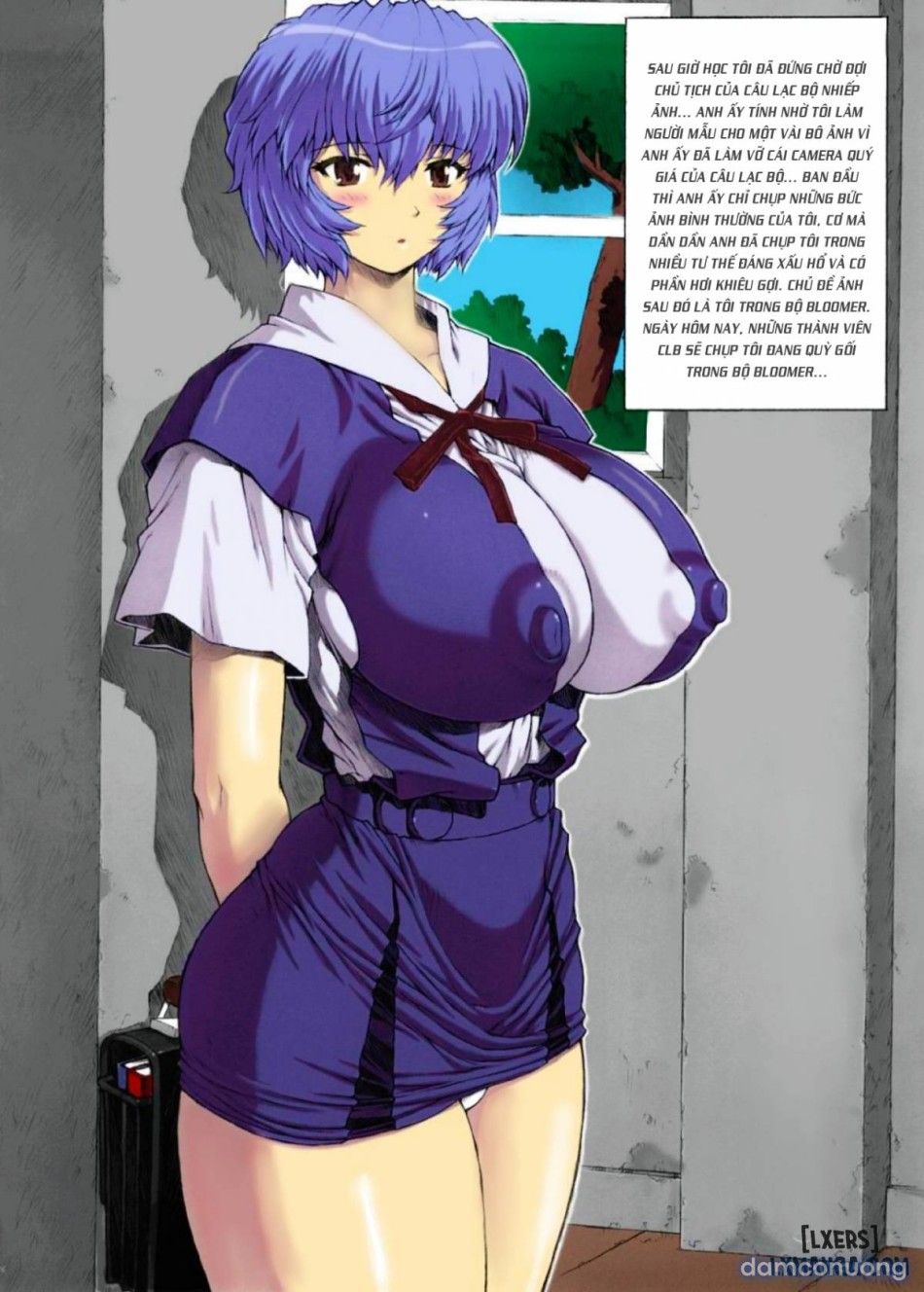 đọc truyện Omake Hon Soushuuhen Sono Chương 1 ảnh 29 tại Thiên Thai Truyện