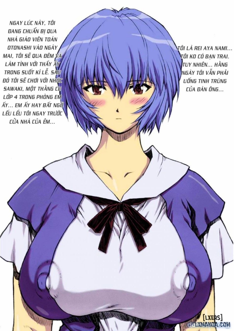 đọc truyện Omake Hon Soushuuhen Sono Chương 1 ảnh 5 tại Thiên Thai Truyện