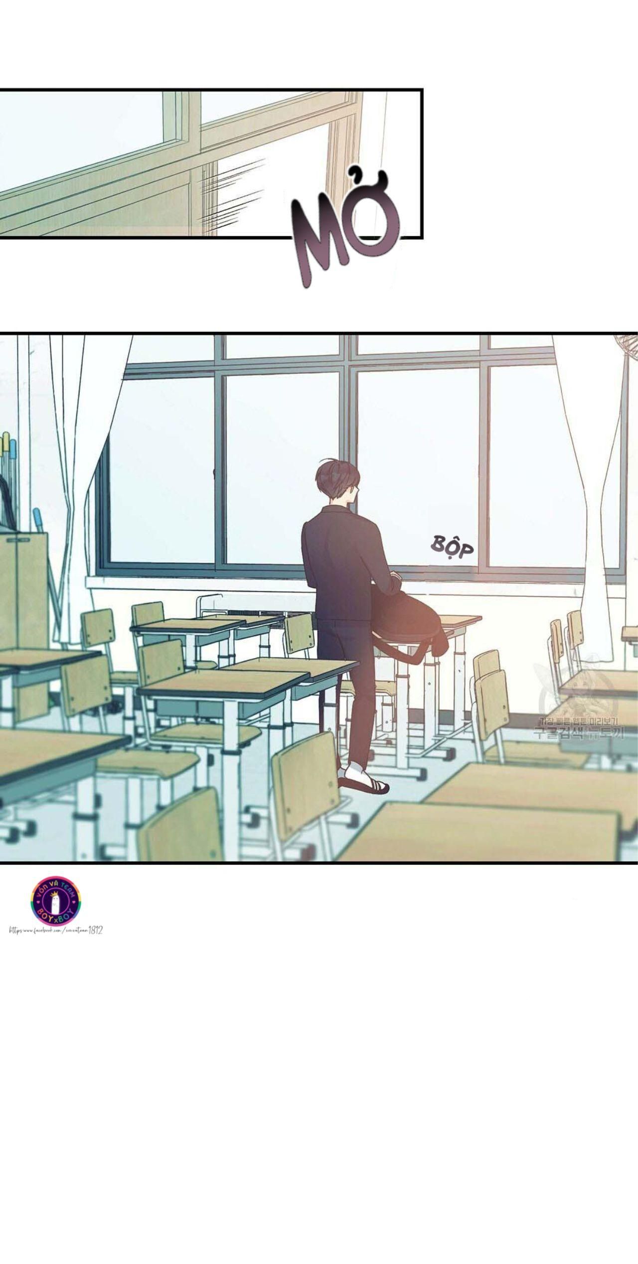 đọc truyện Omega Complex (end) Chương 1 ảnh 14 tại Thiên Thai Truyện