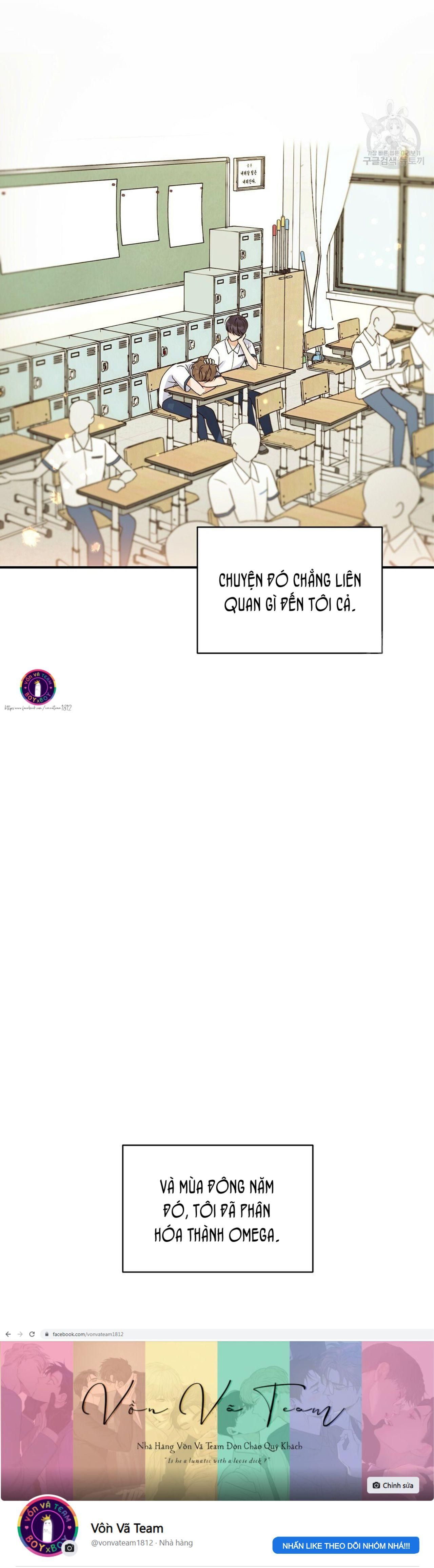 đọc truyện Omega Complex (end) Chương 1 ảnh 38 tại Thiên Thai Truyện