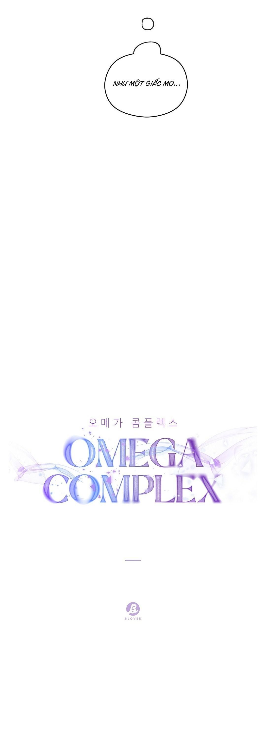 đọc truyện Omega Complex (end) Chương 31 ảnh 15 tại Giả Dược