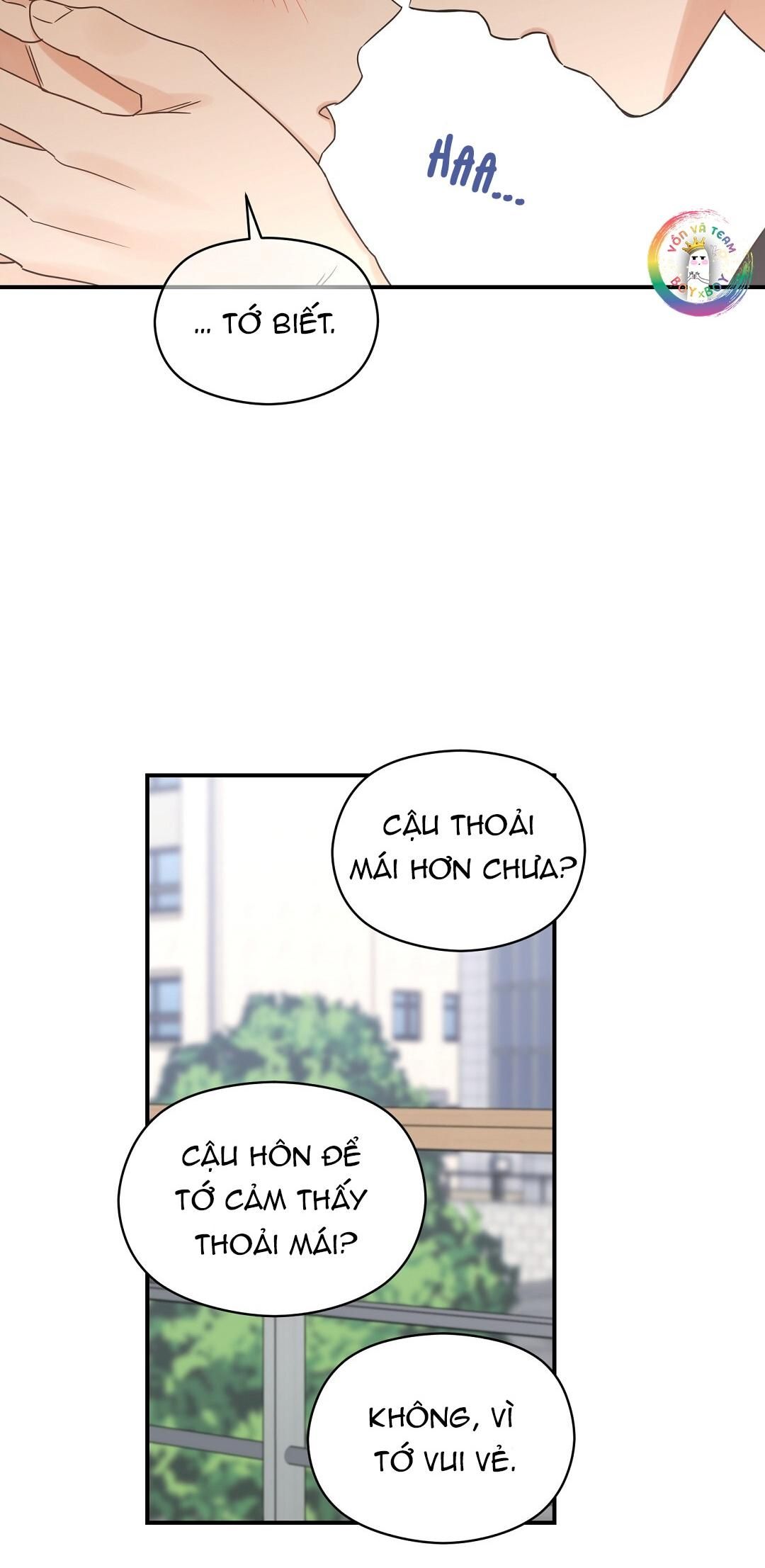 đọc truyện Omega Complex (end) Chương 37 ảnh 47 tại Thiên Thai Truyện