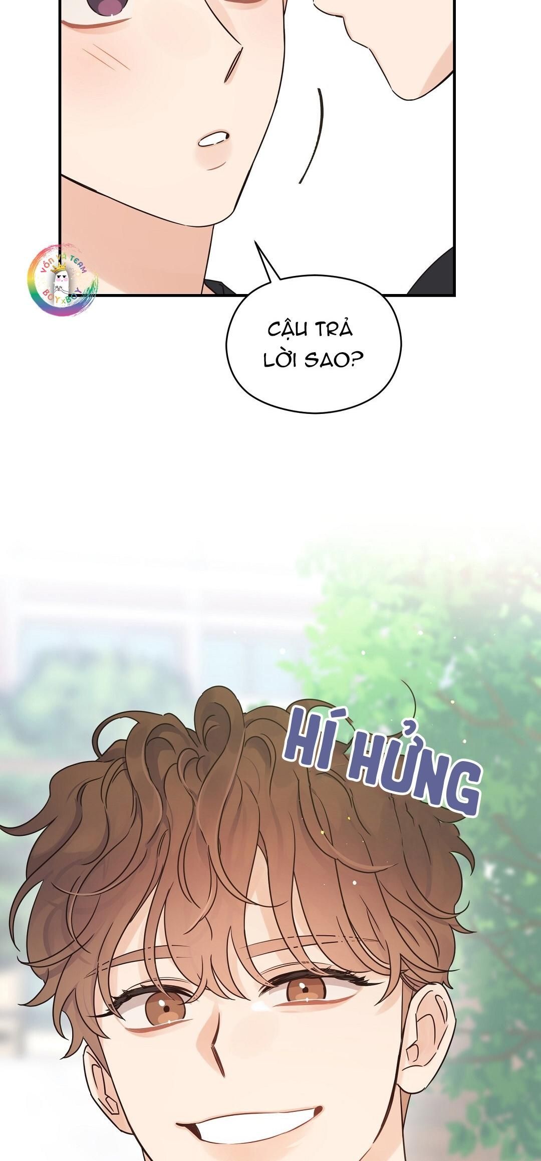 đọc truyện Omega Complex (end) Chương 37 ảnh 52 tại Thiên Thai Truyện