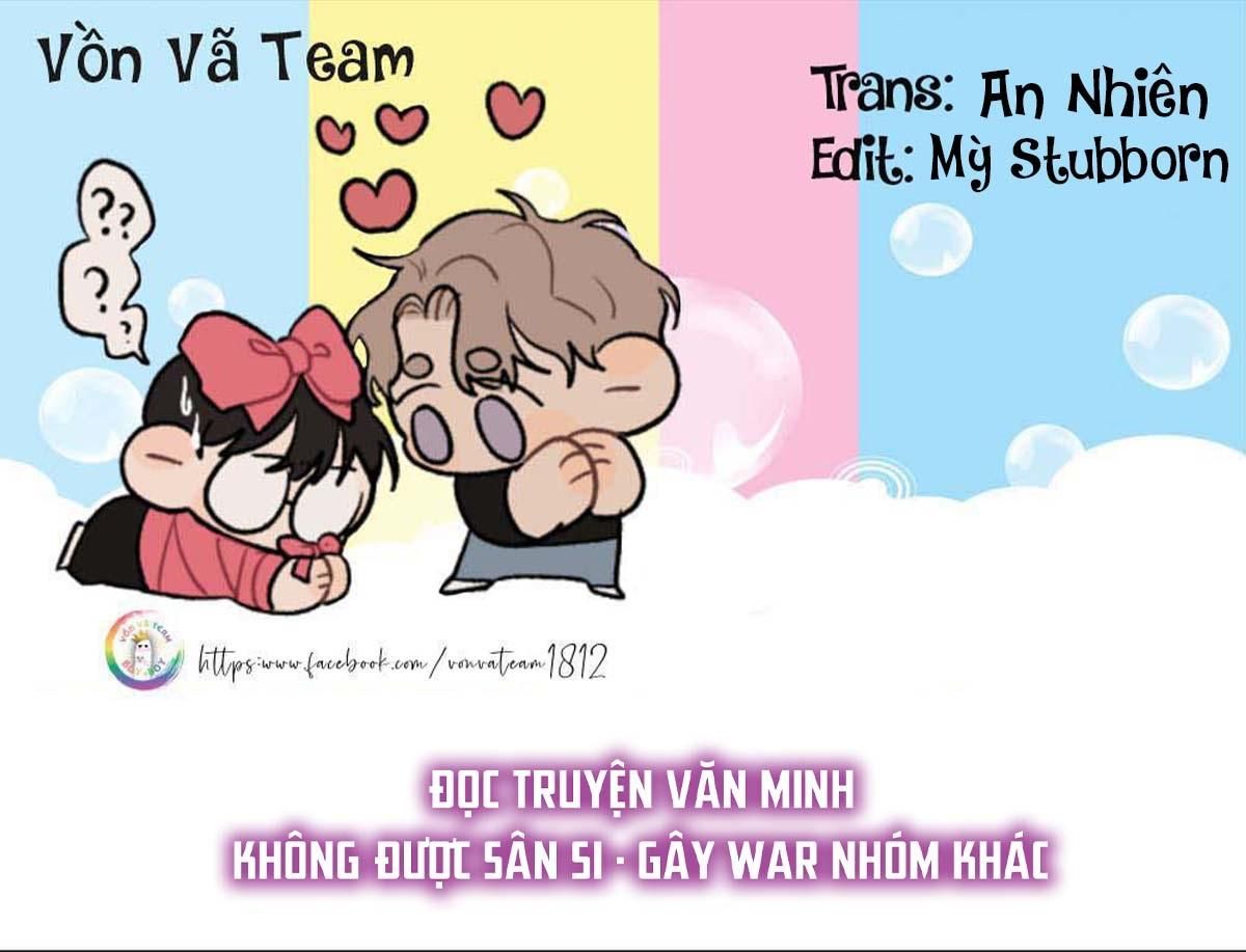 đọc truyện Omega Complex (end) Chương 44 ảnh 1 tại Thiên Thai Truyện