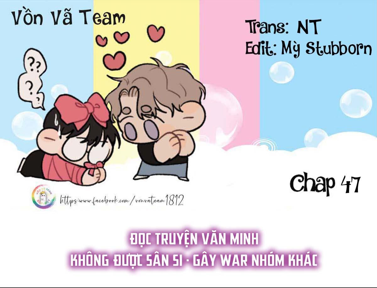 đọc truyện Omega Complex (end) Chương 50 ảnh 2 tại Giả Dược