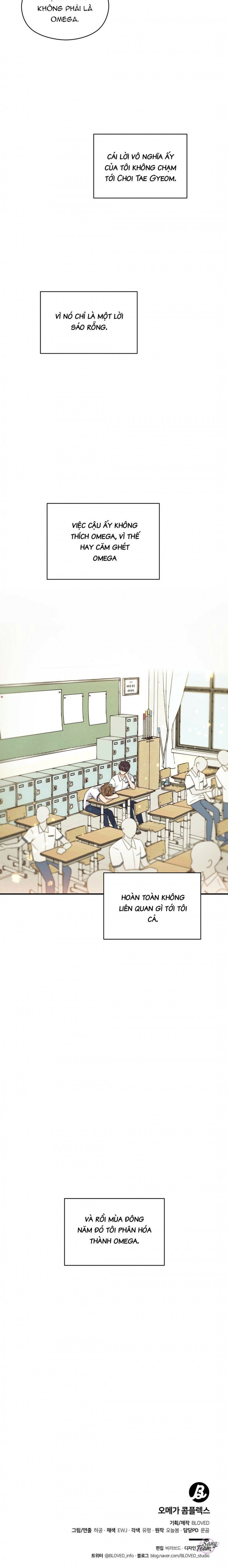 đọc truyện Omega Complex Chương 1.5 ảnh 15 tại Thiên Thai Truyện