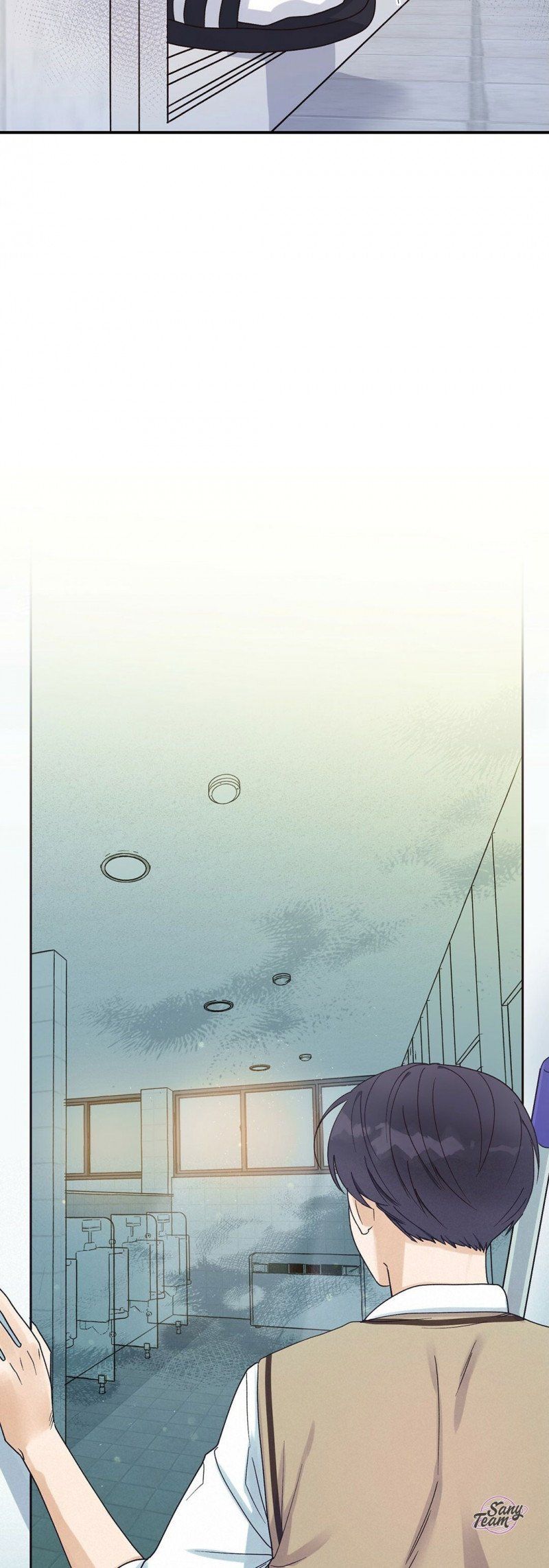 đọc truyện Omega Complex Chương 1 ảnh 14 tại Thiên Thai Truyện