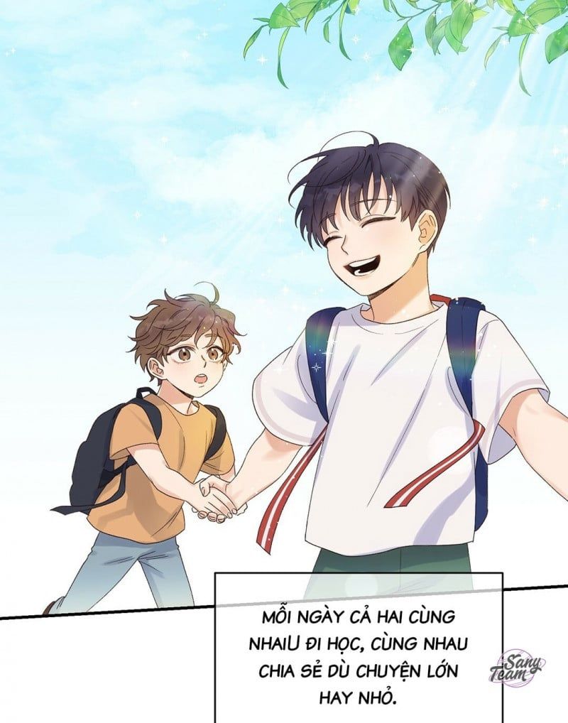 đọc truyện Omega Complex Chương 1 ảnh 6 tại Thiên Thai Truyện