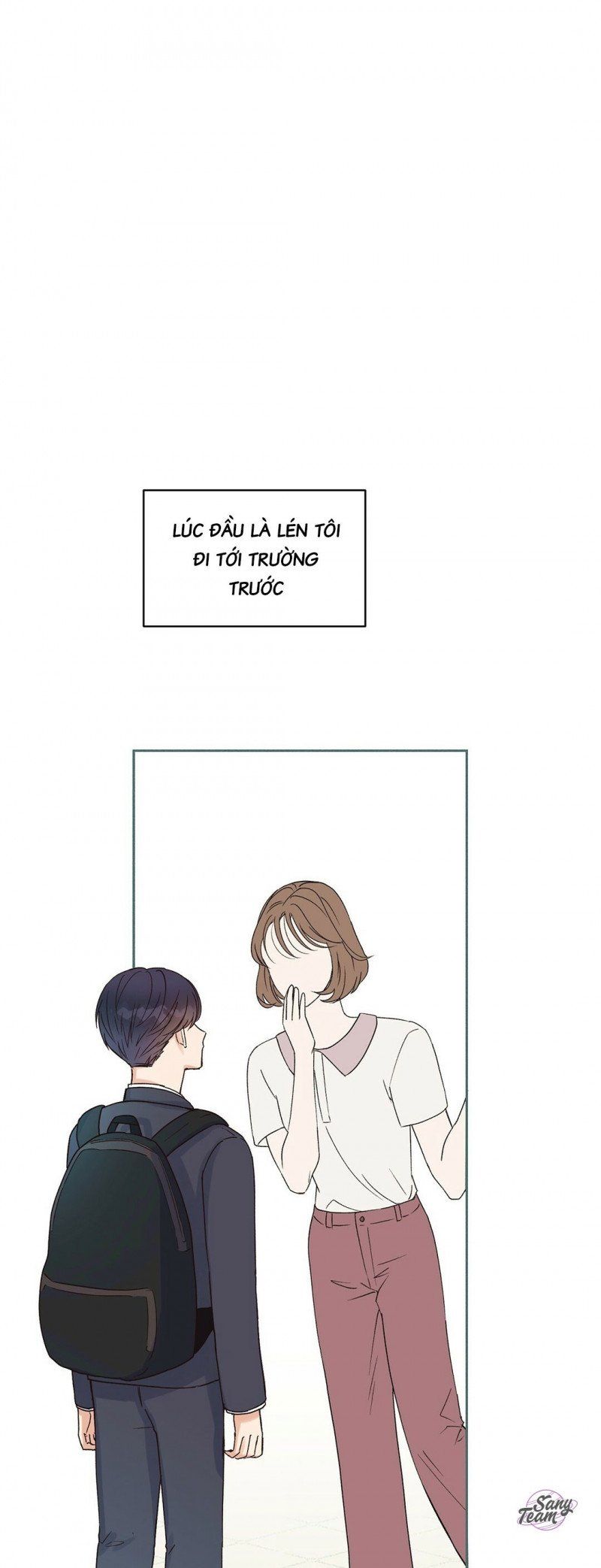 đọc truyện Omega Complex Chương 1 ảnh 8 tại Thiên Thai Truyện