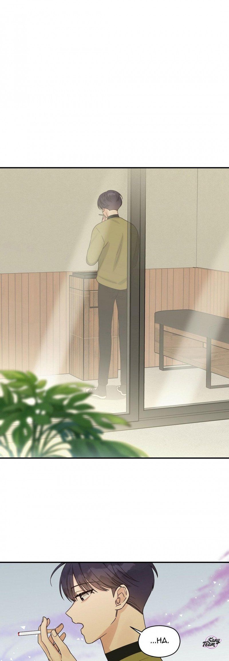 đọc truyện Omega Complex Chương 10 ảnh 5 tại Thiên Thai Truyện