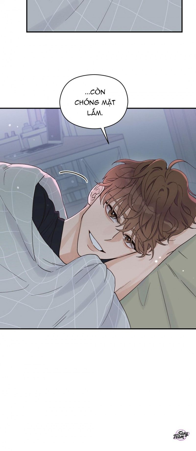 đọc truyện Omega Complex Chương 12 ảnh 12 tại Thiên Thai Truyện