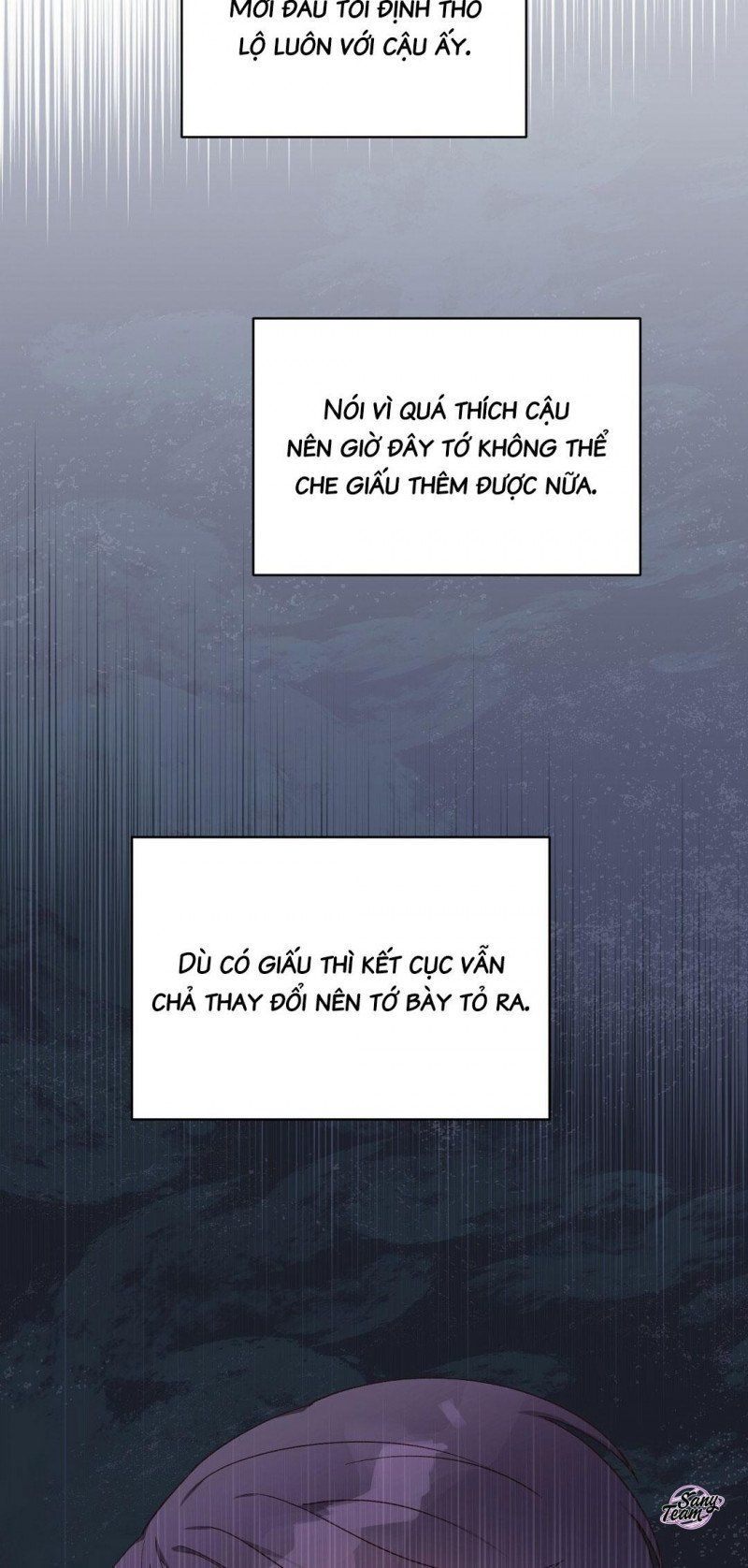 đọc truyện Omega Complex Chương 16.5 ảnh 6 tại Thiên Thai Truyện