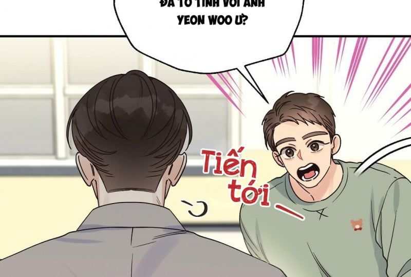 đọc truyện Omega Complex Chương 17.5 ảnh 16 tại Thiên Thai Truyện