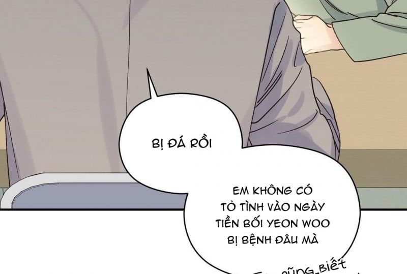 đọc truyện Omega Complex Chương 17.5 ảnh 17 tại Thiên Thai Truyện