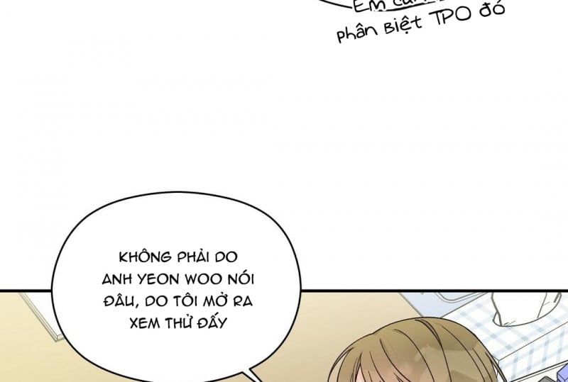 đọc truyện Omega Complex Chương 17.5 ảnh 18 tại Thiên Thai Truyện