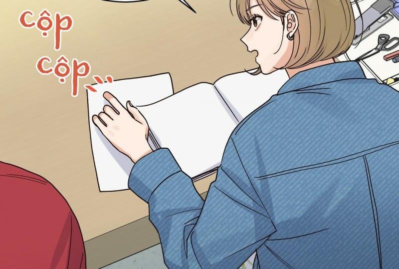 đọc truyện Omega Complex Chương 17.5 ảnh 19 tại Thiên Thai Truyện