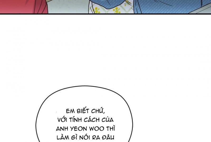 đọc truyện Omega Complex Chương 17.5 ảnh 20 tại Thiên Thai Truyện