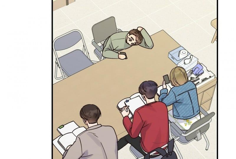 đọc truyện Omega Complex Chương 17.5 ảnh 26 tại Thiên Thai Truyện