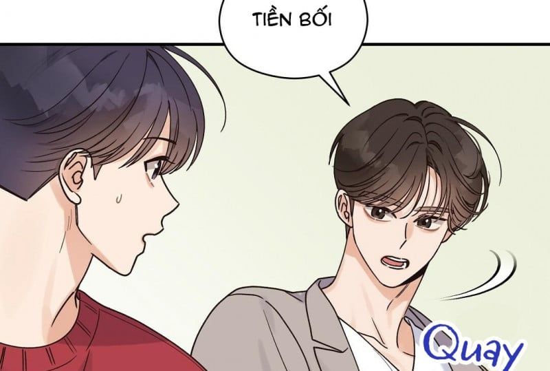 đọc truyện Omega Complex Chương 17.5 ảnh 31 tại Thiên Thai Truyện