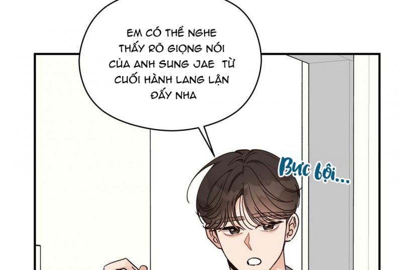 đọc truyện Omega Complex Chương 17.5 ảnh 5 tại Thiên Thai Truyện