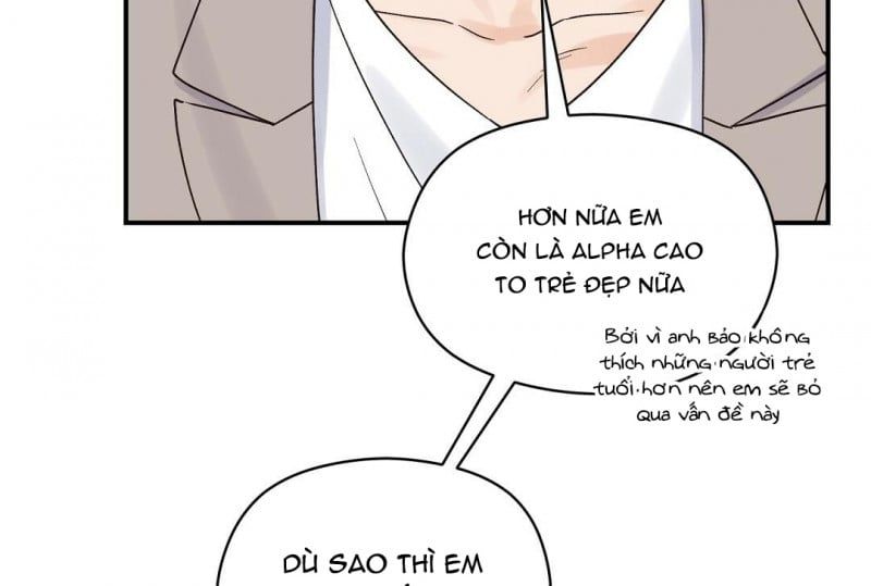 đọc truyện Omega Complex Chương 17.5 ảnh 35 tại Thiên Thai Truyện