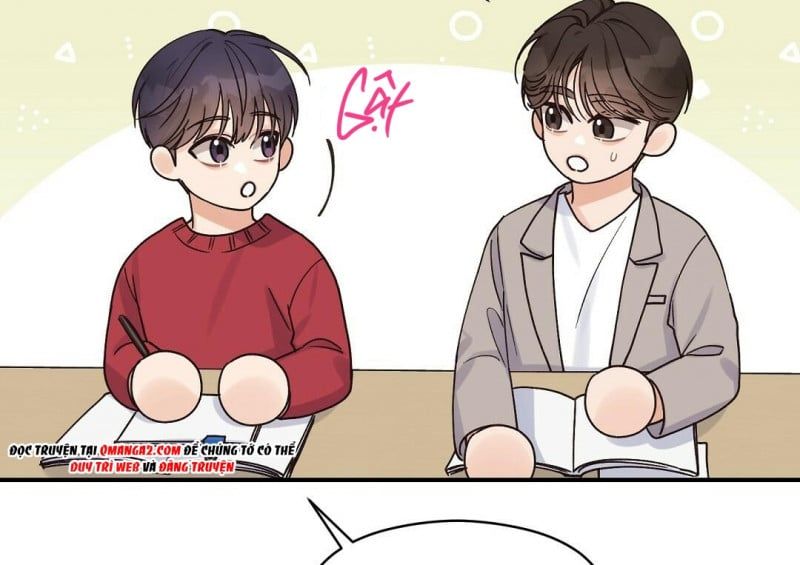 đọc truyện Omega Complex Chương 17.5 ảnh 39 tại Thiên Thai Truyện