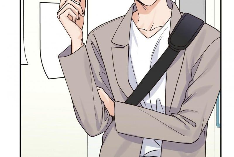 đọc truyện Omega Complex Chương 17.5 ảnh 6 tại Thiên Thai Truyện