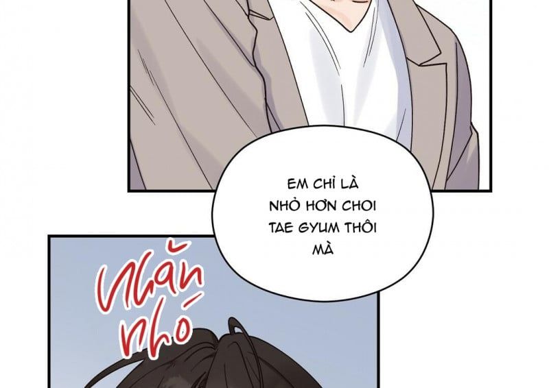 đọc truyện Omega Complex Chương 17.5 ảnh 42 tại Thiên Thai Truyện