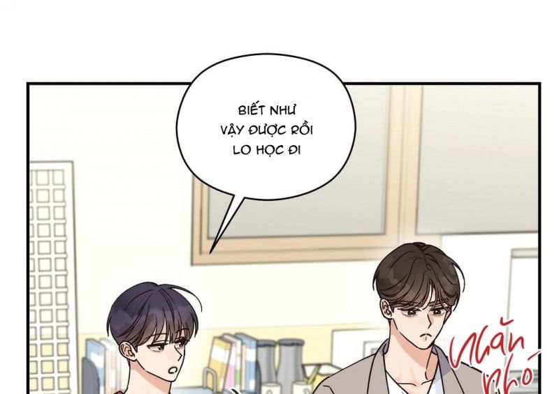 đọc truyện Omega Complex Chương 17.5 ảnh 45 tại Thiên Thai Truyện