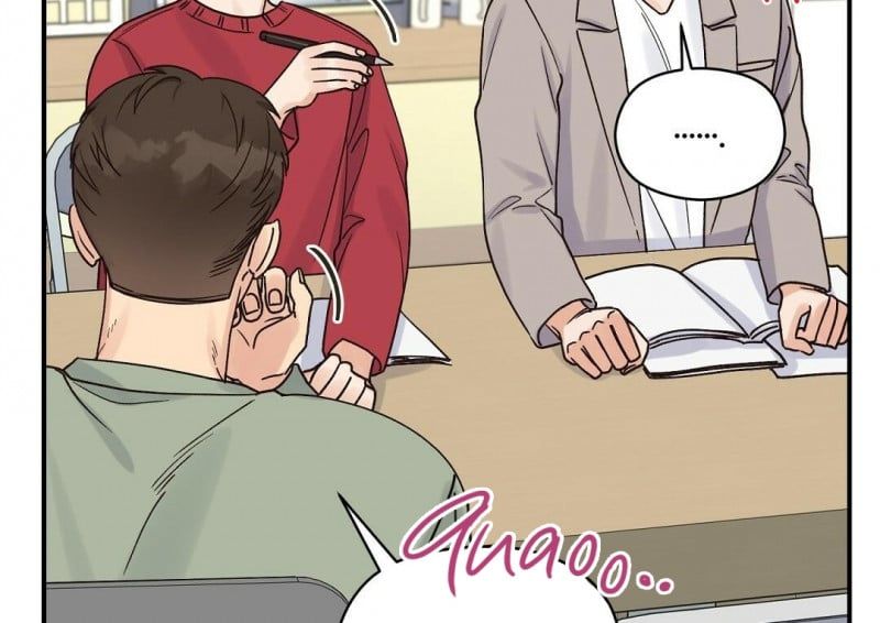 đọc truyện Omega Complex Chương 17.5 ảnh 46 tại Thiên Thai Truyện