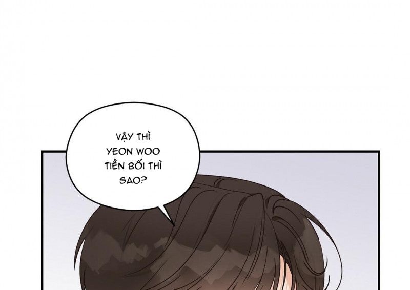 đọc truyện Omega Complex Chương 17.5 ảnh 50 tại Thiên Thai Truyện