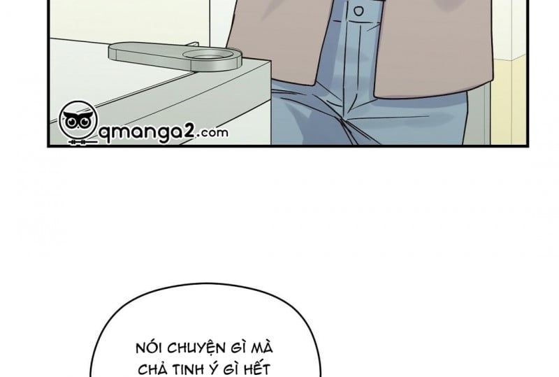 đọc truyện Omega Complex Chương 17.5 ảnh 7 tại Thiên Thai Truyện