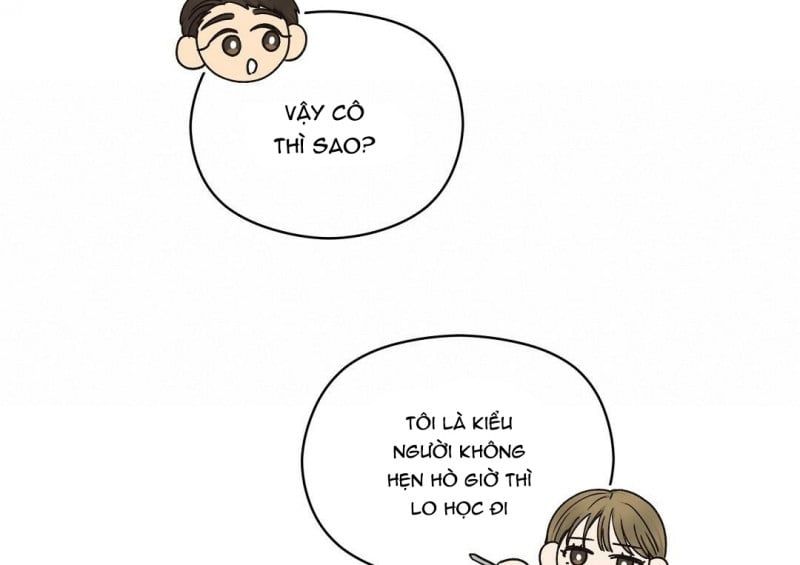 đọc truyện Omega Complex Chương 17.5 ảnh 53 tại Thiên Thai Truyện