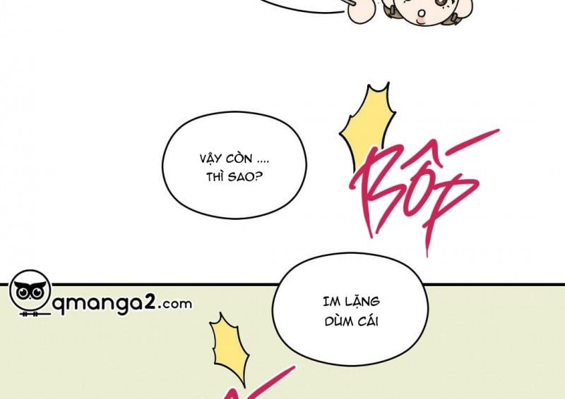 đọc truyện Omega Complex Chương 17.5 ảnh 54 tại Thiên Thai Truyện