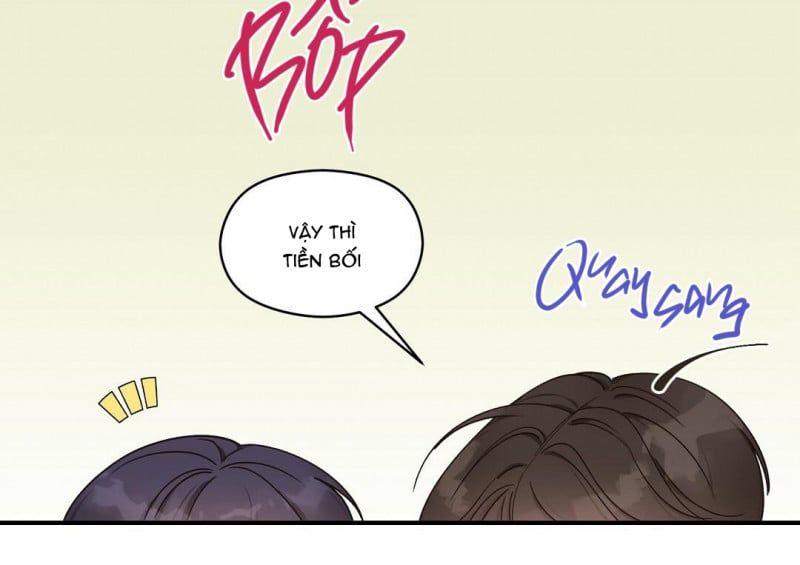 đọc truyện Omega Complex Chương 17.5 ảnh 55 tại Thiên Thai Truyện