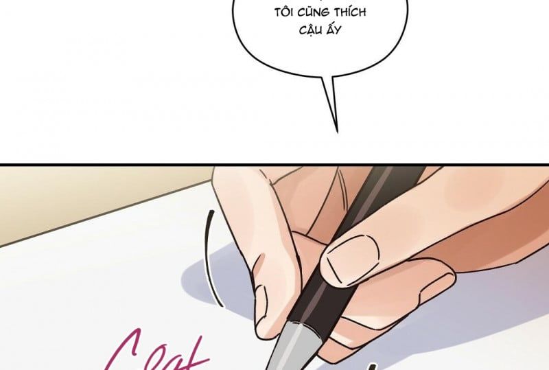 đọc truyện Omega Complex Chương 17.5 ảnh 63 tại Thiên Thai Truyện