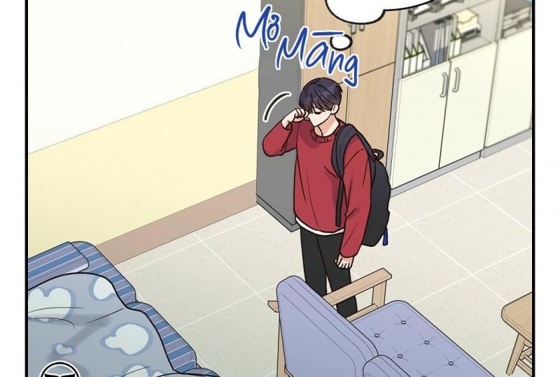 đọc truyện Omega Complex Chương 17.5 ảnh 74 tại Thiên Thai Truyện